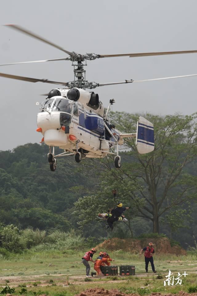 从低空“领飞”未来！广东省低空经济高质量发展大会7月4日举行