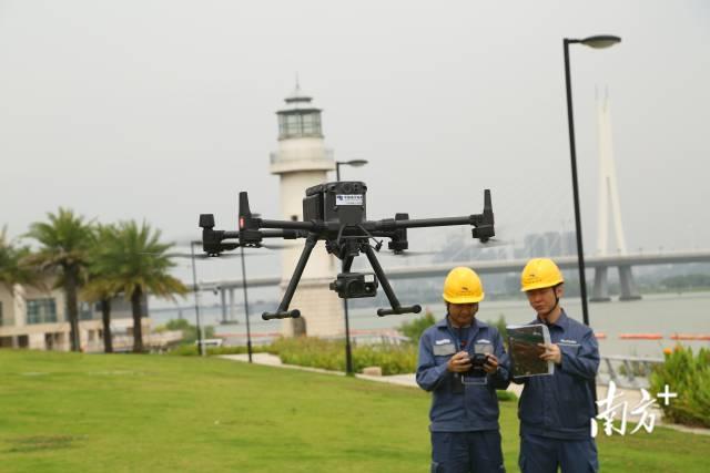 从低空“领飞”未来！广东省低空经济高质量发展大会7月4日举行