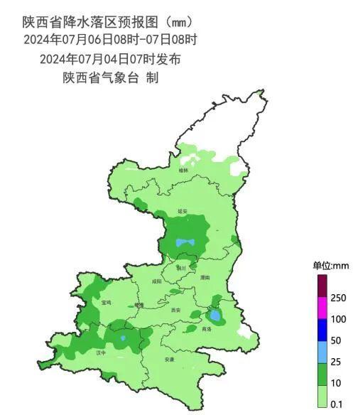 大雨！局地暴雨！渭南雨马上到