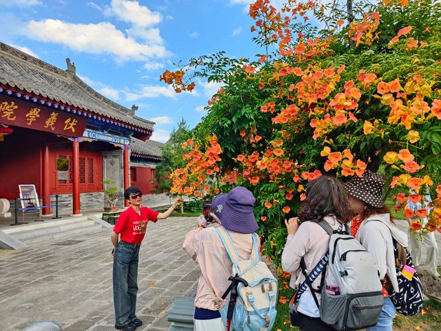 记录中国｜天水行走观察：当流量的潮水退去，会留下哪些印记