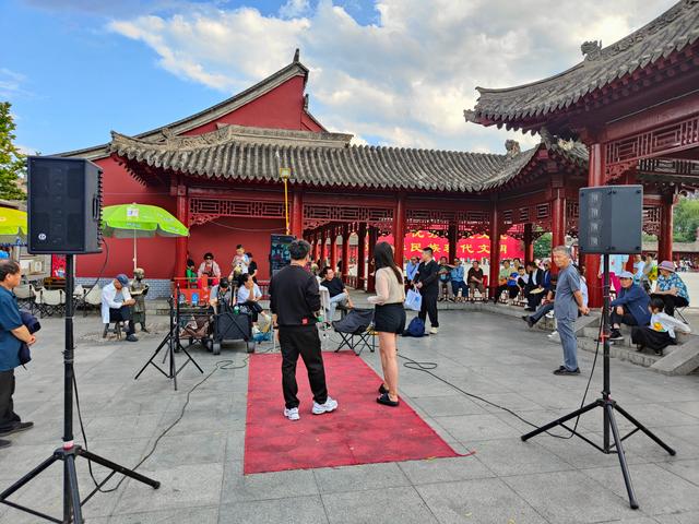 记录中国｜天水行走观察：当流量的潮水退去，会留下哪些印记