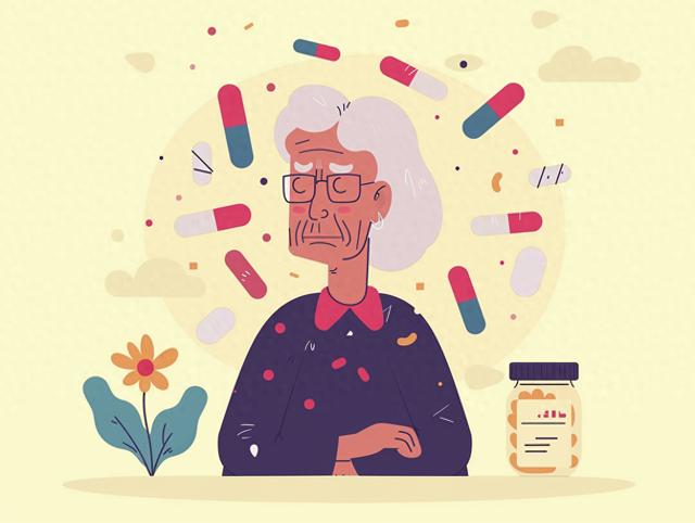 阿尔茨海默病新药投入临床使用，近百位临床试验者怎么样了？