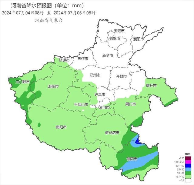 暑期旅游高峰“撞”上暴雨，这份提醒请收好>>