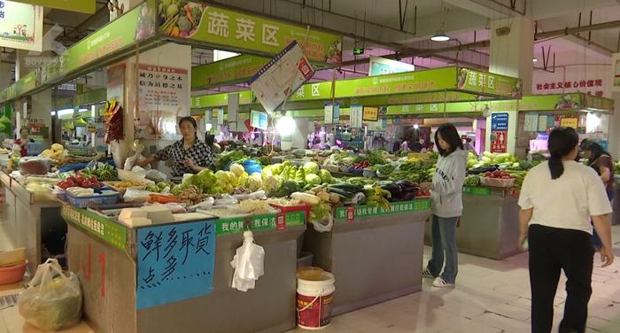 “生鲜灯”禁用半年，市场情况如何？