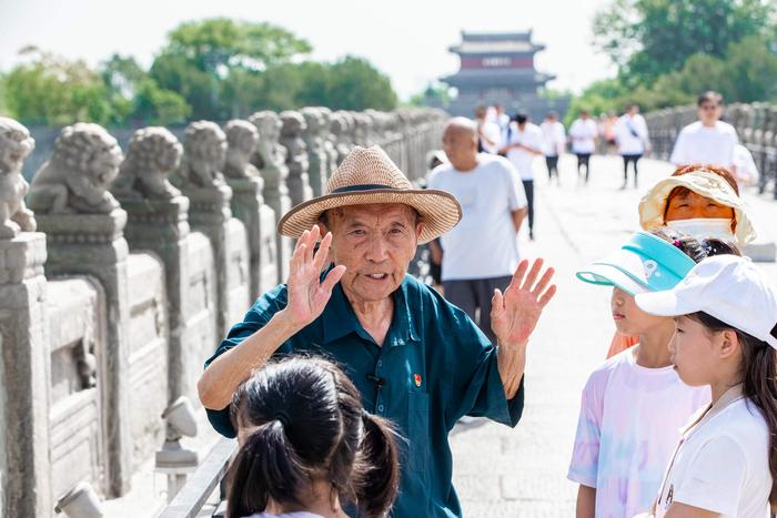 “卢沟桥事变”亲历者、“时代楷模”郑福来逝世，享年93岁