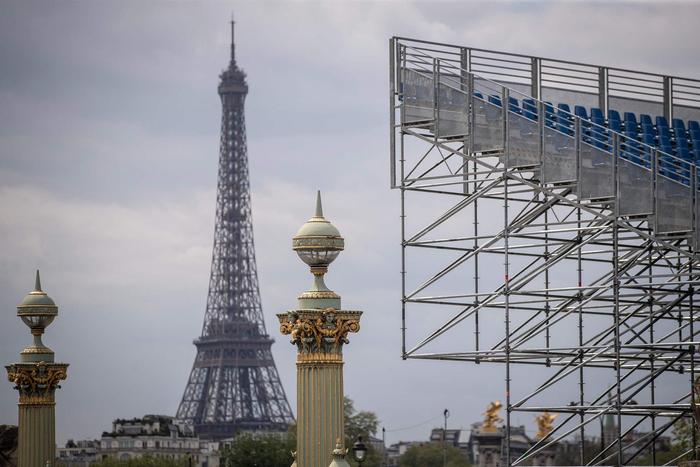 突出可持续性发展，巴黎奥运场馆建设践行新理念
