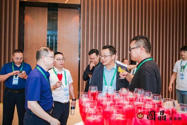 酒场文化深审视,百企智慧自醒时(图2) 酒场文化深审视,百企智慧自醒时(图2)