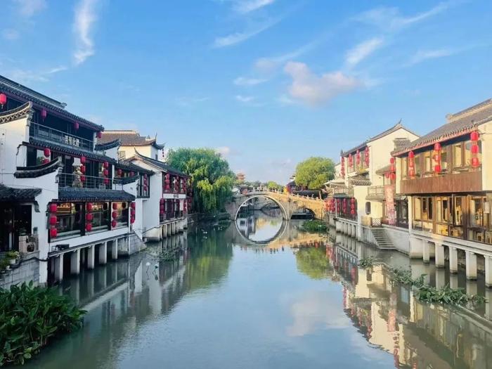 【乐游】第三批上海市级旅游休闲街区名单公布，这2家街区榜上有名→
