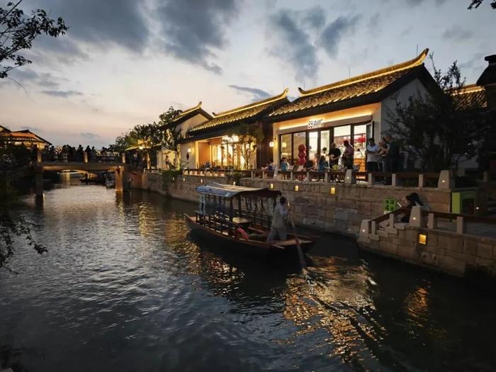 【乐游】第三批上海市级旅游休闲街区名单公布，这2家街区榜上有名→