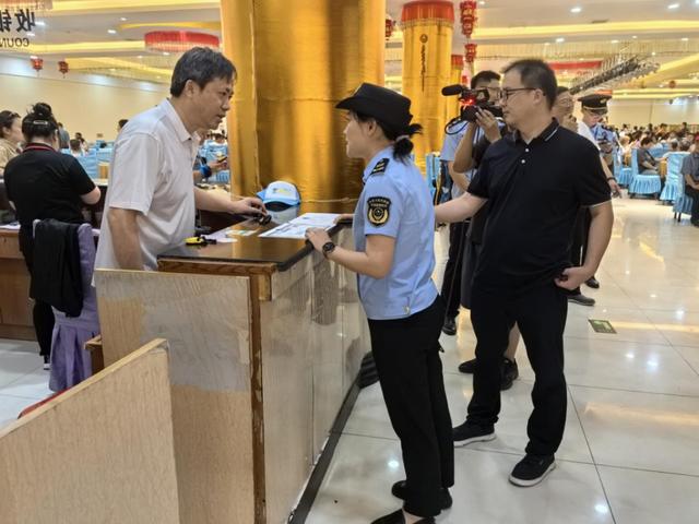 北京市文化和旅游局会同相关部门联合开展暑期北京旅游市场执法检查