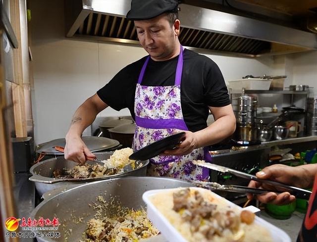 大众点评“必吃榜”发布 乌鲁木齐24家餐厅上榜