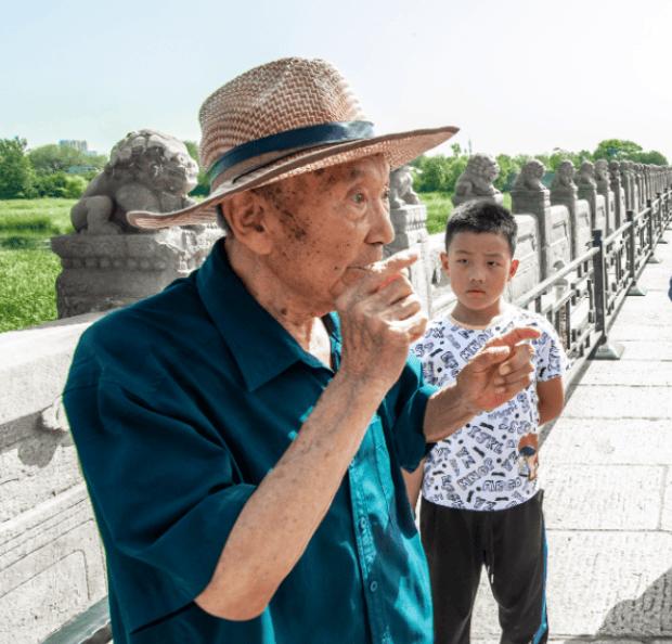 “卢沟桥事变”亲历者、“时代楷模”郑福来逝世，享年93岁