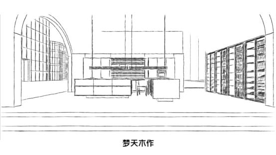 梦天木作即将亮相广州建博会 演绎“奢华尽处有清欢”