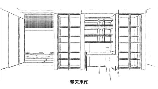 梦天木作即将亮相广州建博会 演绎“奢华尽处有清欢”