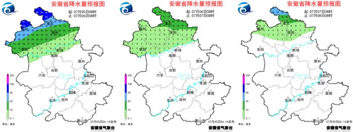 这些地方最高温度或达39℃！安徽发布高温黄色预警