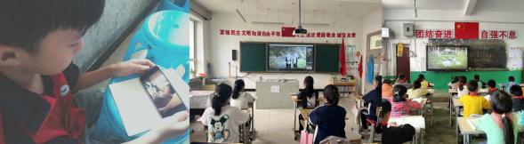 保护大熊猫的下一站，青少年科技素养大师课走进大熊猫的故乡