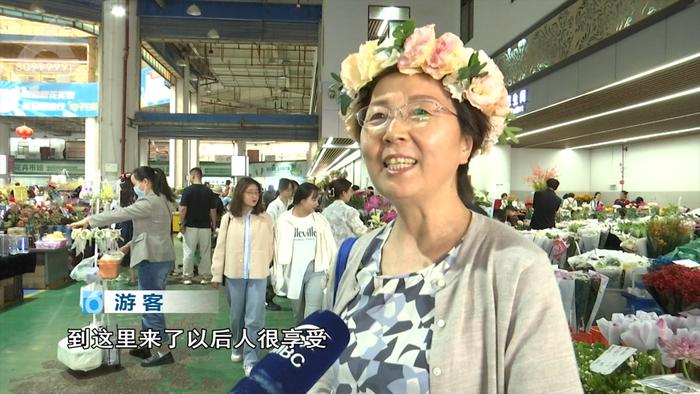 雨水多，花就多！这些鲜花与毕业季适配度绝了→