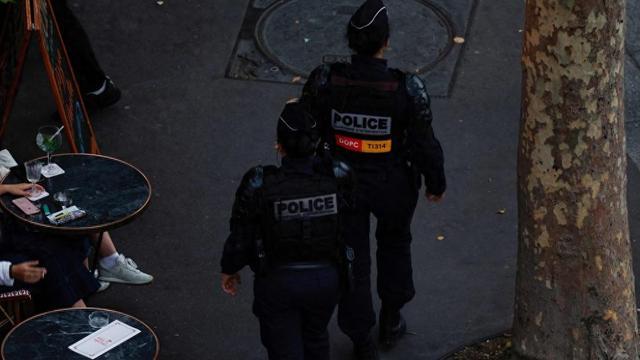 二轮投票前法国增派3万警察维稳，极右翼优势缩小后或现“悬浮议会”