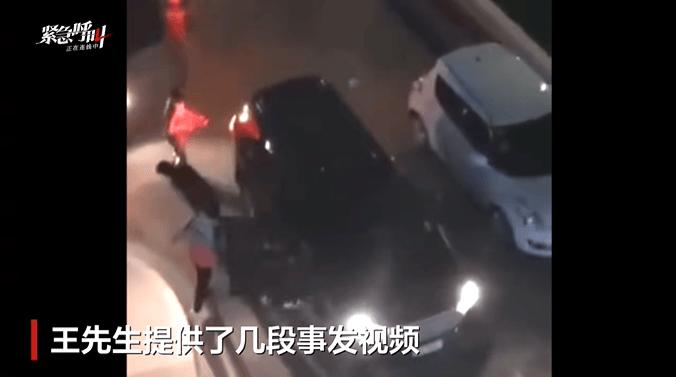 亲历者讲述在菲遭绑架：绑匪持枪砸碎玻璃拽我下车