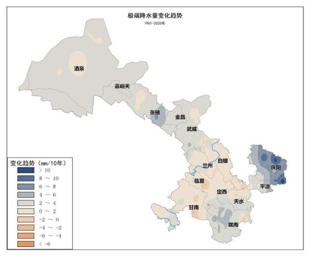 极端天气变多，敦煌风景看一眼少一眼？