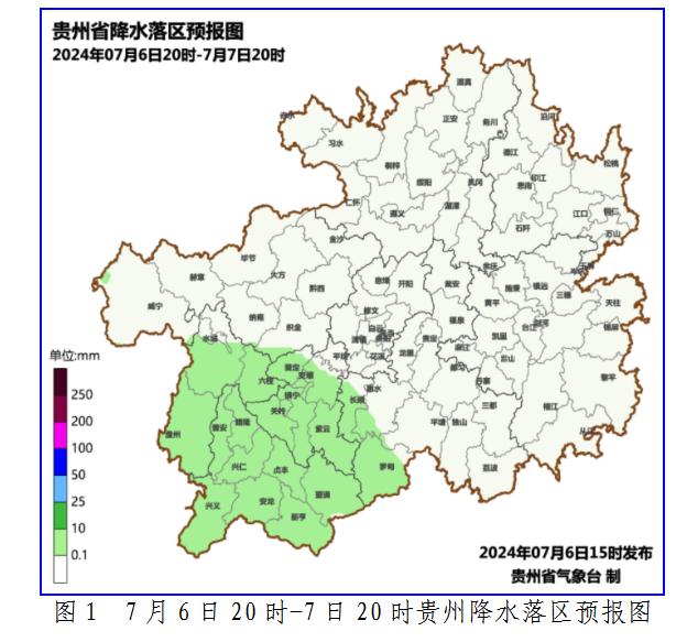 注意！贵州这些地方将有35℃以上高温