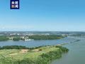 鄱阳湖区及长江九江段水位均出峰回落 五河来水呈消退状态