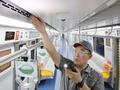 北京地铁多条线路启用暑期运行图，18座车站增设智能寄存柜
