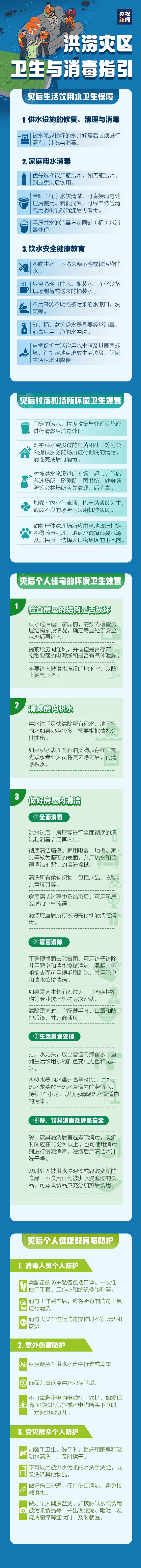 我省紧急下拨5615万元专项资金支持防汛救灾