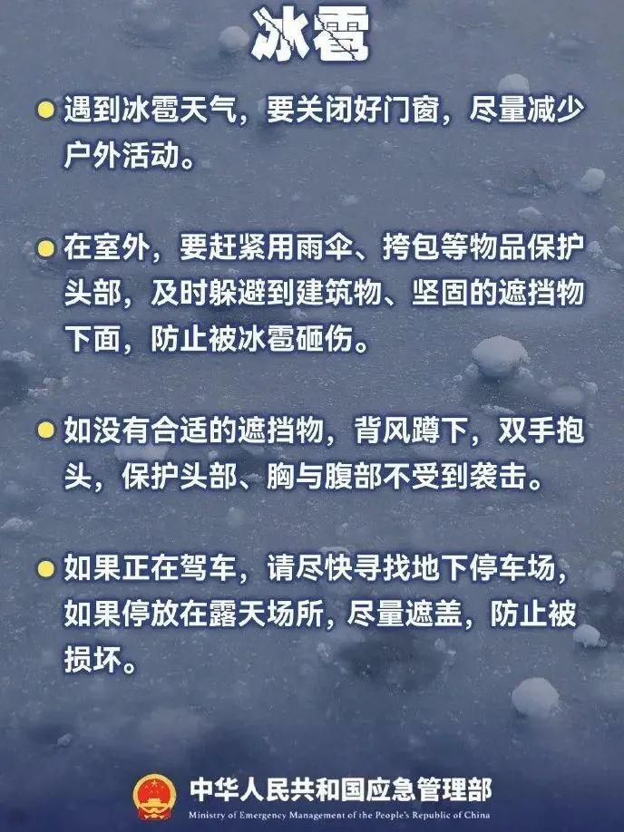 暴雨蓝色预警！今晚将有大到暴雨！四川这些地方注意→