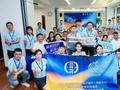 留学人员创新创业研修营在沪开营 最小创业者21岁