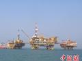 中国海警局北海分局组建5年查办案7200余起 有效维护管辖海域安全