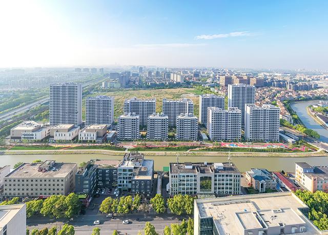 35岁以下租房者超八成，上海这个租赁品牌保租房供应再扩容