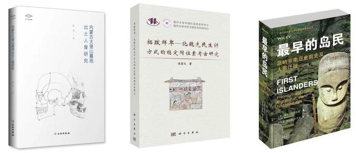 透骨见人，通古达今：2023年人类骨骼考古学研究盘点