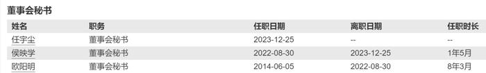 500亿白马董事长被罚