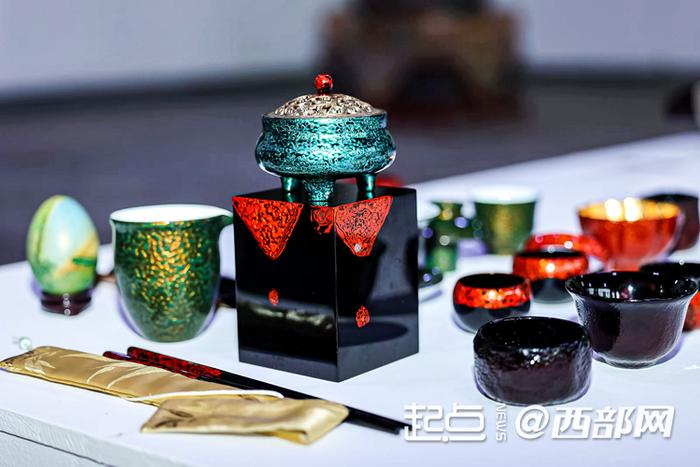 2024年第一刀！漆利中国·第八届陕西生漆开刀节于7月7日举办