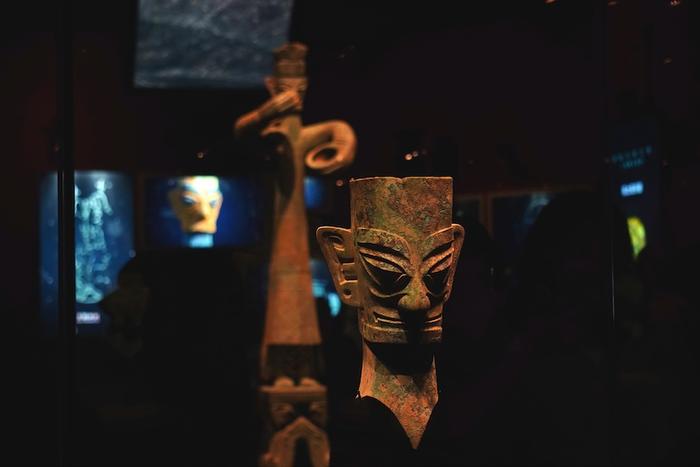 一周观展｜博物馆里的奇妙夜：看古埃及、梵高与星星