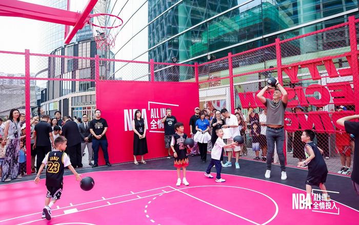 NBA名宿斯科拉建议中国球员跳出舒适圈，鼓励崔永熙迎接挑战