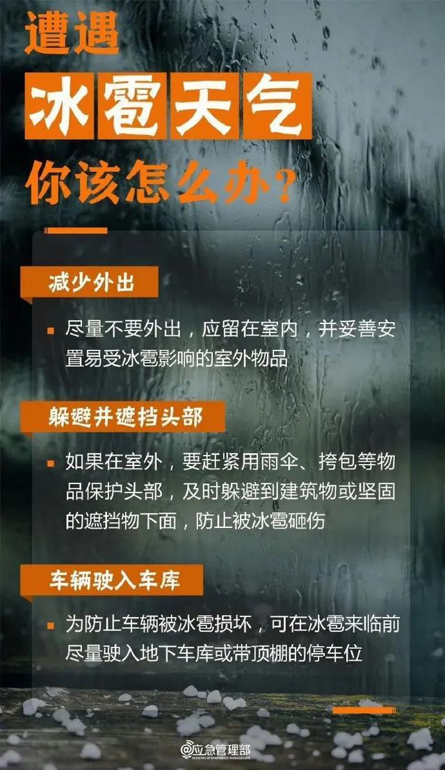 山东继续发布暴雨红色预警！今夜到明天上午，青岛局部有暴雨！未来几天……