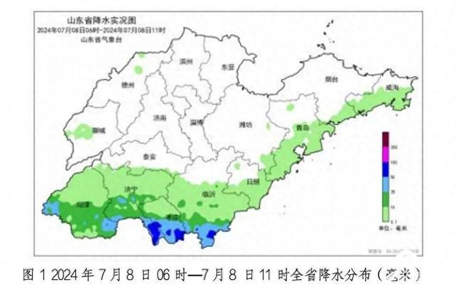 泗河发生1958年以来最大洪水！山东暴雨红色预警持续！