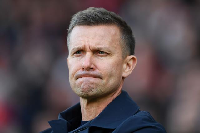 加拿大主帅:梅西是世界最佳,但我们相信有机会-加拿大足球球员