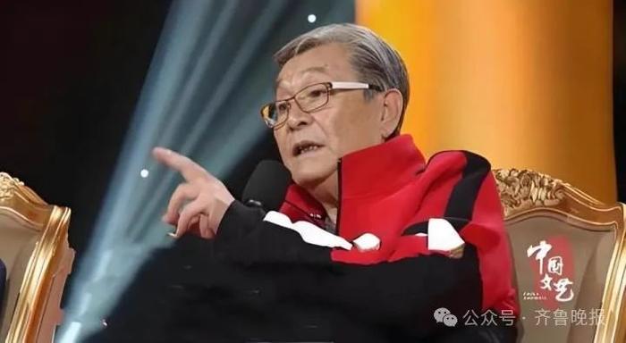 著名导演去世！曾多次执导春晚，发掘张明敏、赵本山，力荐周杰伦