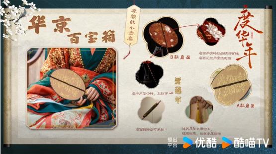 优酷《度华年》“魏晋风骨”传统美学创新呈现，让年轻人爱上传统文化