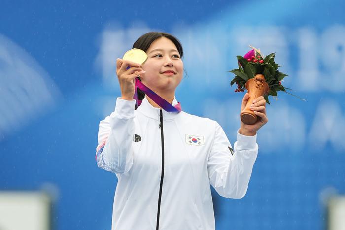 巴黎奥运会韩国代表团前瞻：参赛规模小，金牌预期低