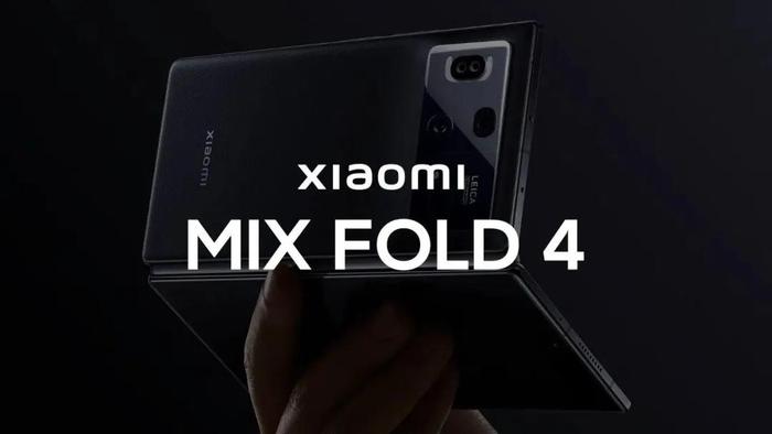 米叠徕了！MIXFold4/Flip官宣本月发 | 真我GT6价格偷跑 3199起？