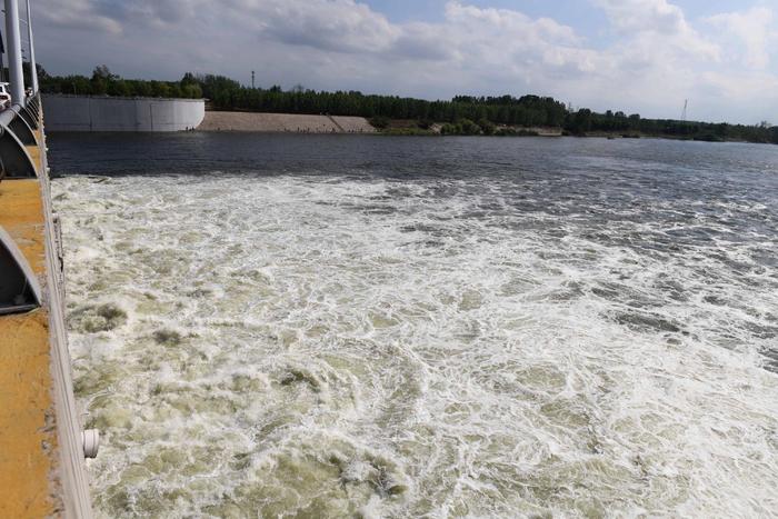 淮河流域沂河、沭河相继发生2024年第2号洪水