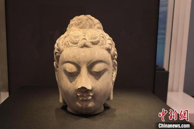 “时空交响：世界文化遗产在中国”主题展览在杭州开幕