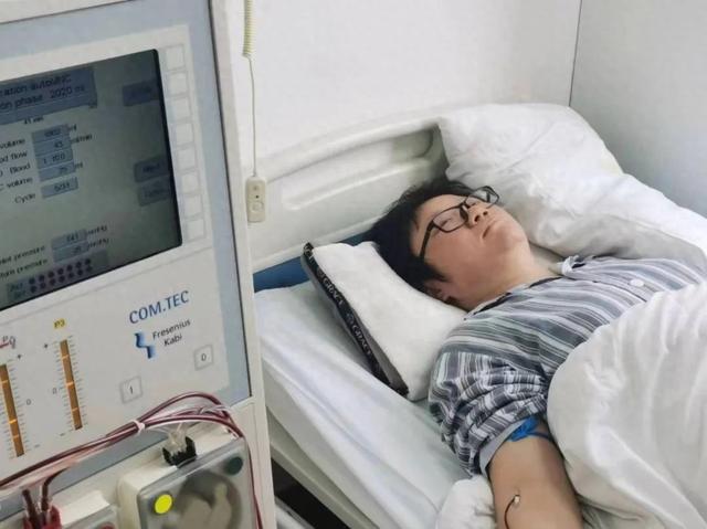 上海第641位造血干细胞捐献志愿者，给长宁医生王洁点赞