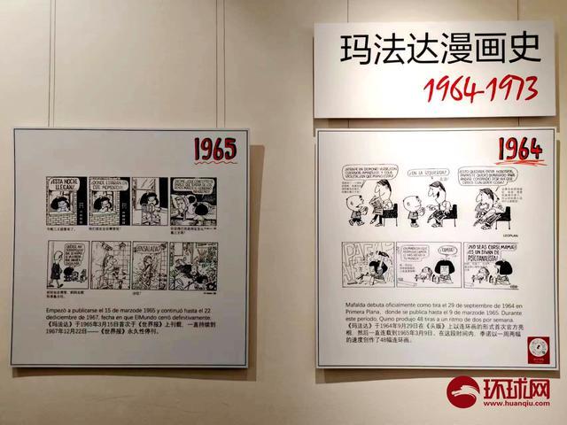 “玛法达，六十周年纪念”展览在北京塞万提斯学院开幕