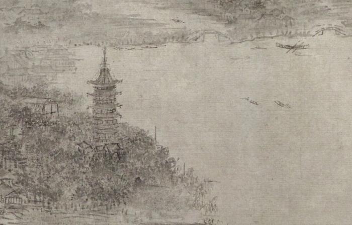 雷峰塔倒塌100年｜石塔中的佛国“故事”