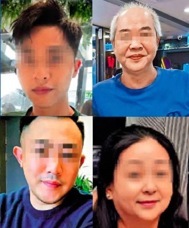 香港名媛碎尸案最新进展：再次押后提讯！前夫一家被控多项罪名